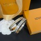 LV Jewelry Bracelet