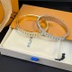 LV Jewelry Bracelet