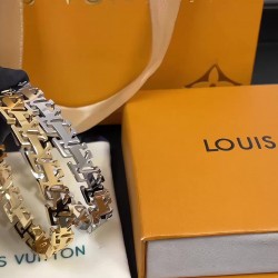 LV Jewelry Bracelet