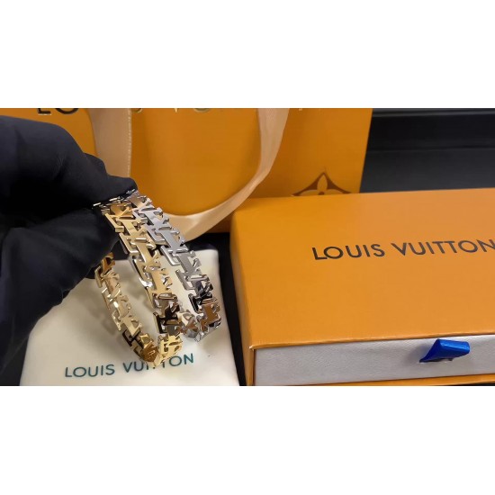 LV Jewelry Bracelet