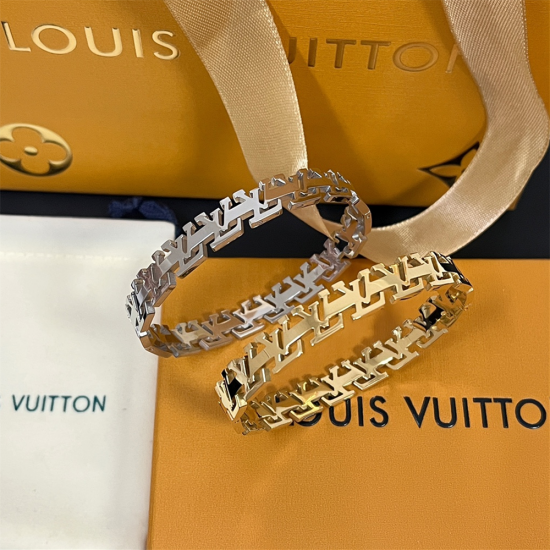 LV Jewelry Bracelet