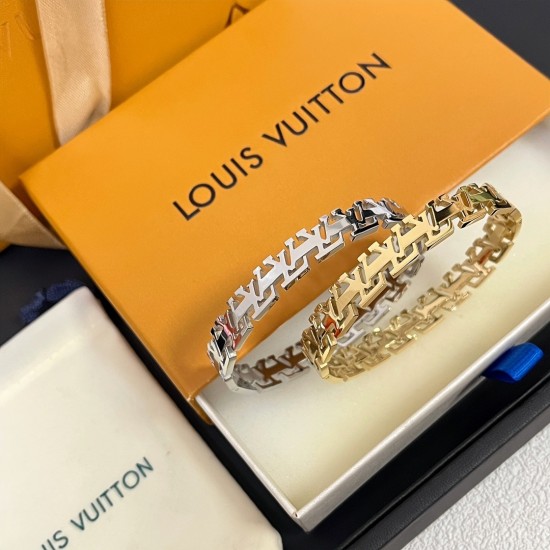 LV Jewelry Bracelet