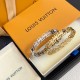LV Jewelry Bracelet