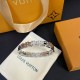 LV Jewelry Bracelet