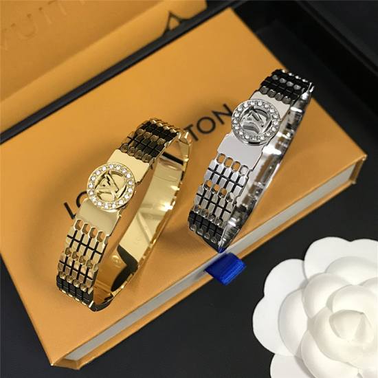 LV Jewelry Bracelet