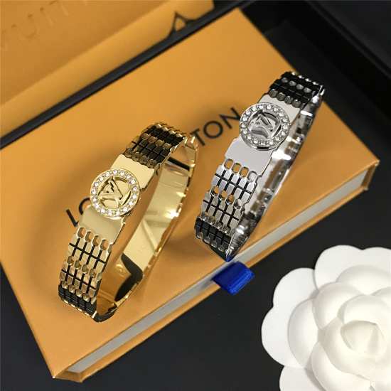 LV Jewelry Bracelet