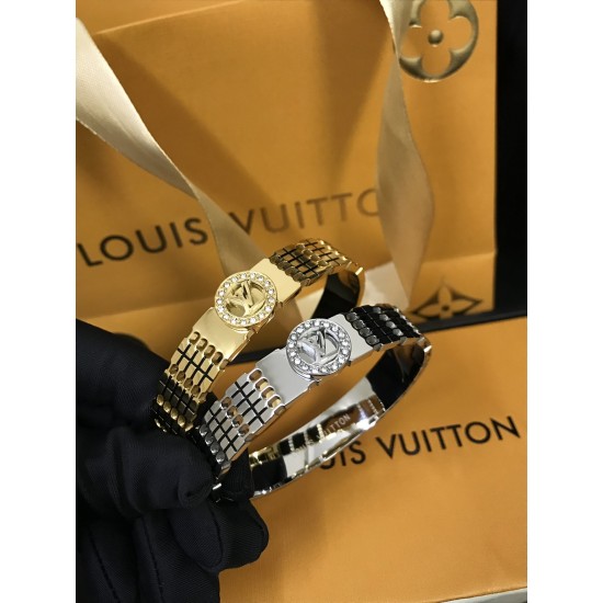 LV Jewelry Bracelet