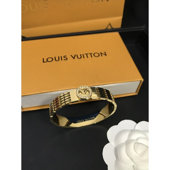 LV Jewelry Bracelet