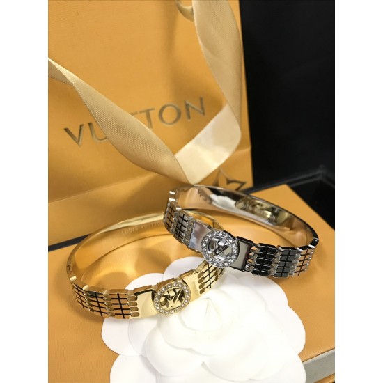 LV Jewelry Bracelet