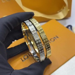 LV Jewelry Bracelet