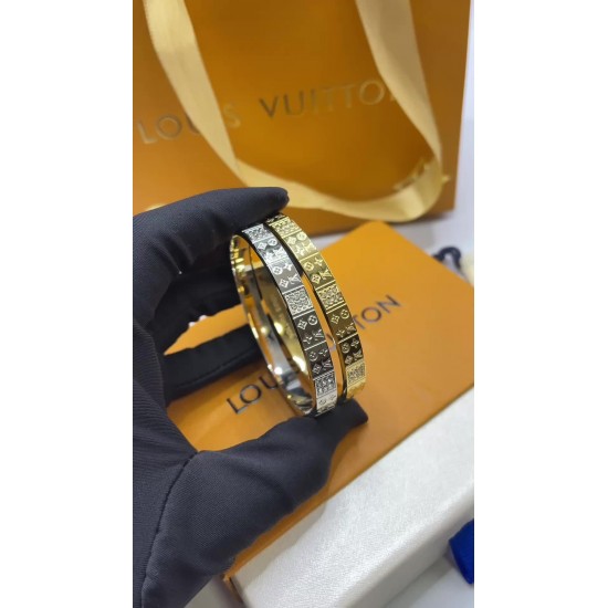 LV Jewelry Bracelet