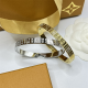 LV Jewelry Bracelet
