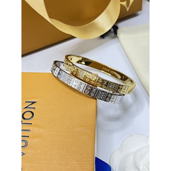 LV Jewelry Bracelet