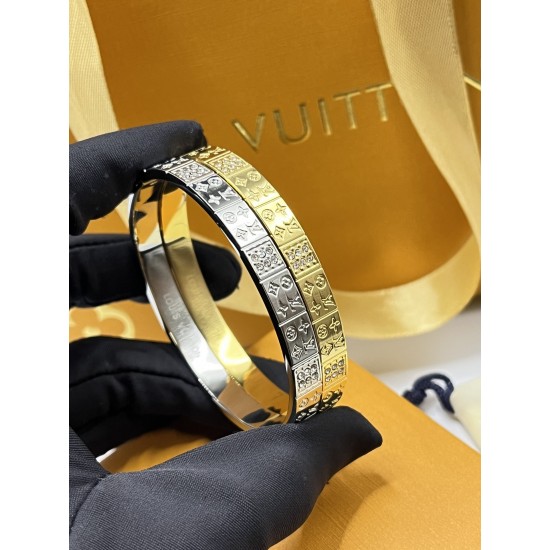 LV Jewelry Bracelet