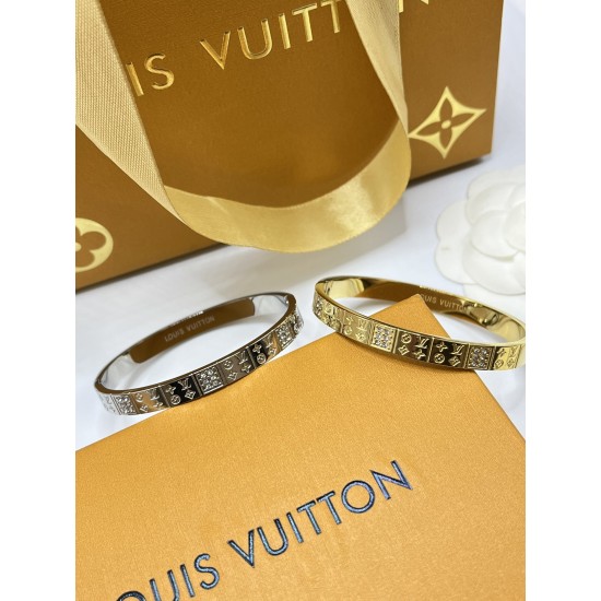 LV Jewelry Bracelet