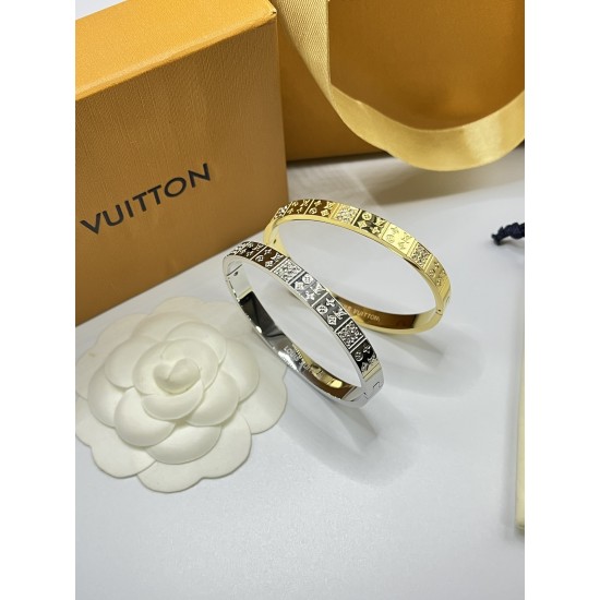 LV Jewelry Bracelet