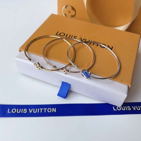 LV Jewelry Bracelet