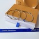 LV Jewelry Bracelet