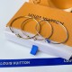 LV Jewelry Bracelet