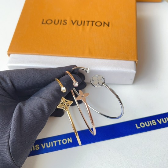 LV Jewelry Bracelet