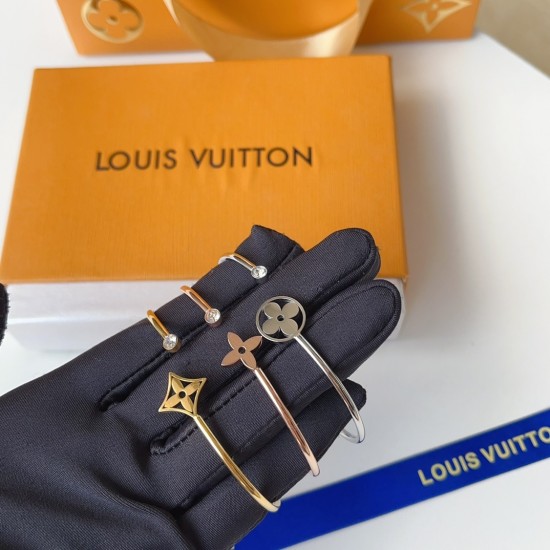 LV Jewelry Bracelet