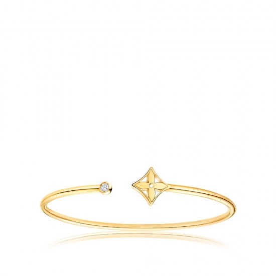 LV Jewelry Bracelet