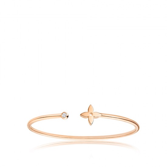 LV Jewelry Bracelet