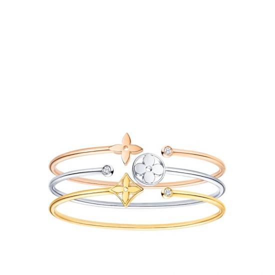 LV Jewelry Bracelet