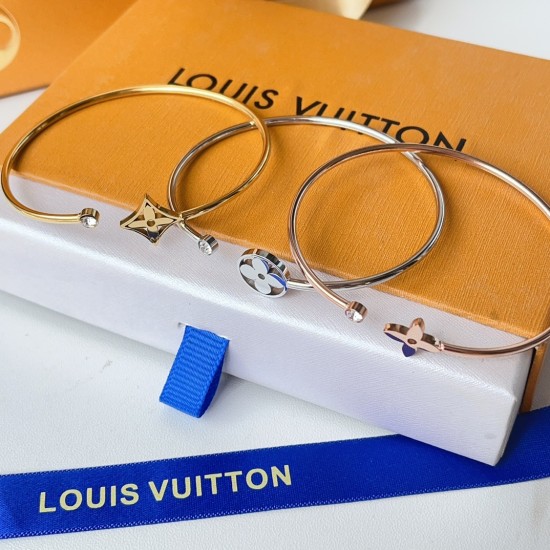 LV Jewelry Bracelet