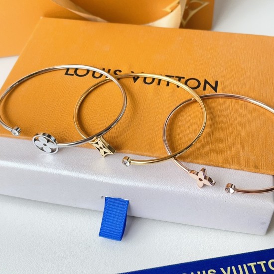 LV Jewelry Bracelet