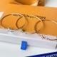 LV Jewelry Bracelet