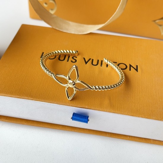 LV Jewelry Bracelet