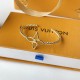 LV Jewelry Bracelet