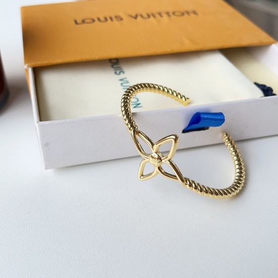 LV Jewelry Bracelet