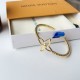 LV Jewelry Bracelet