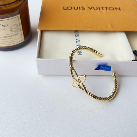 LV Jewelry Bracelet