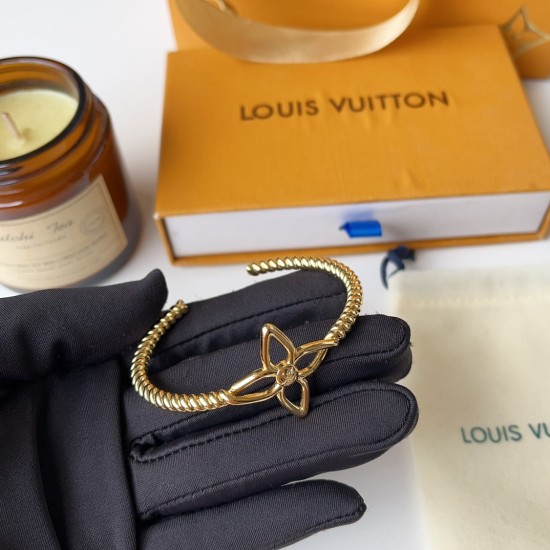LV Jewelry Bracelet