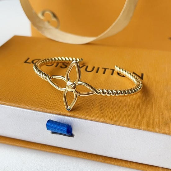 LV Jewelry Bracelet