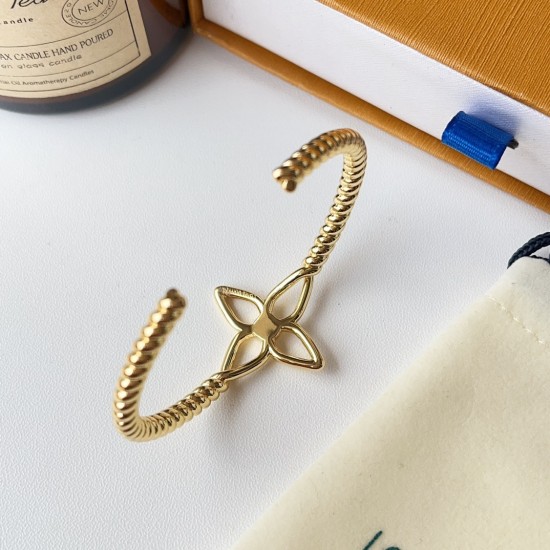 LV Jewelry Bracelet