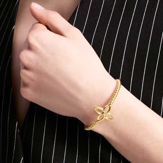 LV Jewelry Bracelet