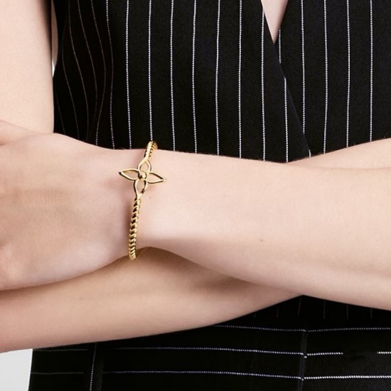LV Jewelry Bracelet