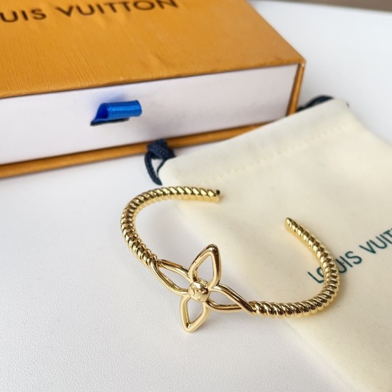LV Jewelry Bracelet
