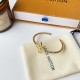 LV Jewelry Bracelet
