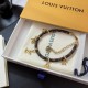 LV Jewelry Bracelet