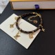 LV Jewelry Bracelet