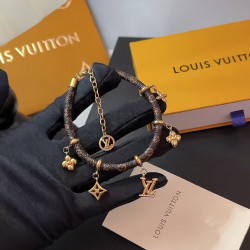 LV Jewelry Bracelet