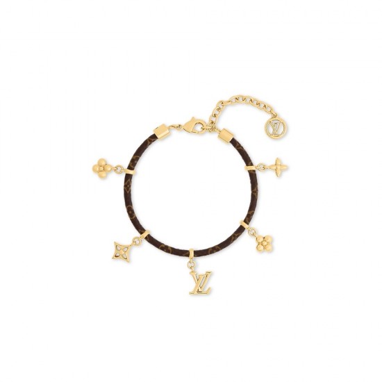 LV Jewelry Bracelet