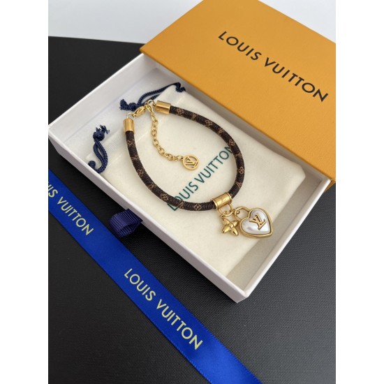 LV Jewelry Bracelet