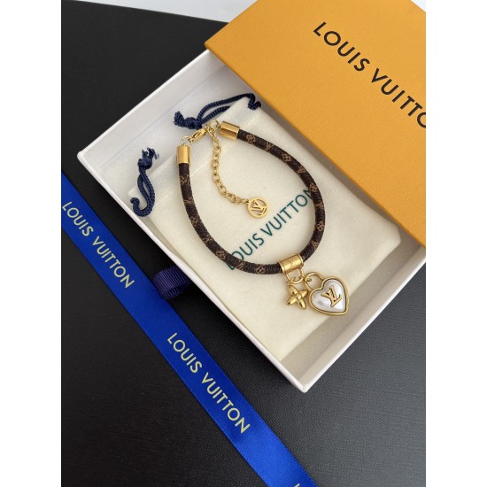 LV Jewelry Bracelet