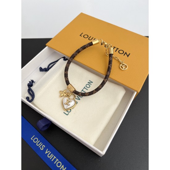 LV Jewelry Bracelet
